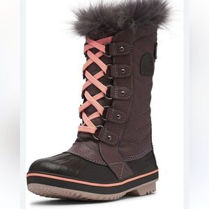 Sorel YOUTH JOAN OF ARCTIC™ BOOT Size 4